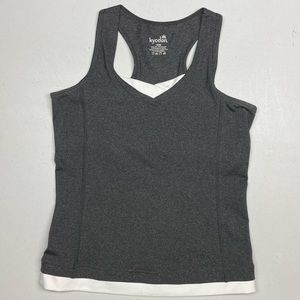 Kyodan GRY Tank, M. Fall Sale